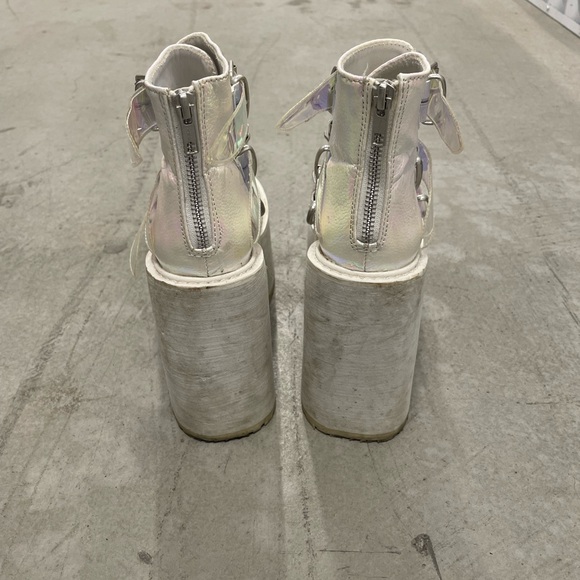 Demonia Swing-105 Platforms - Picture 6 of 7